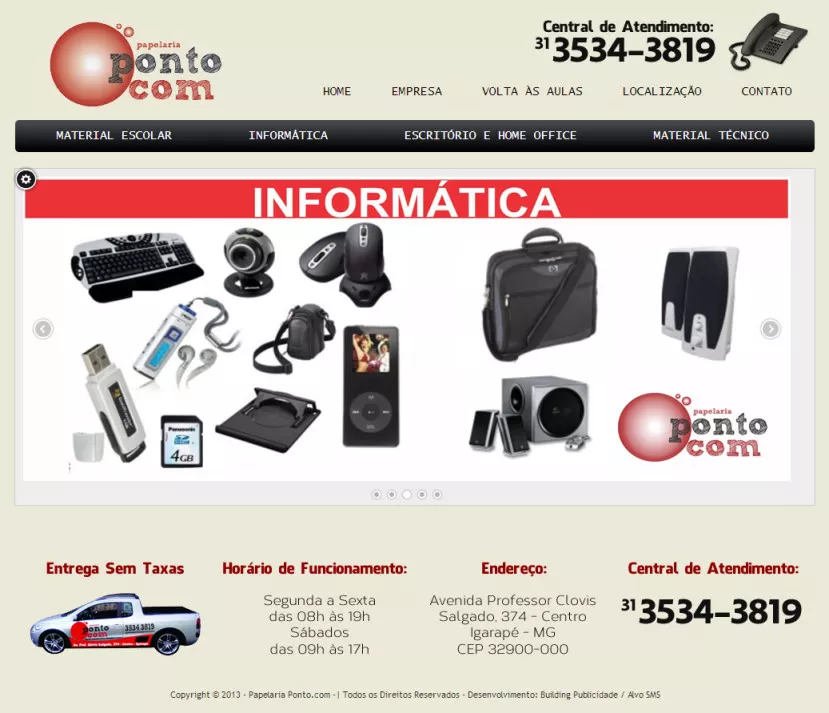 Imagem Destacada