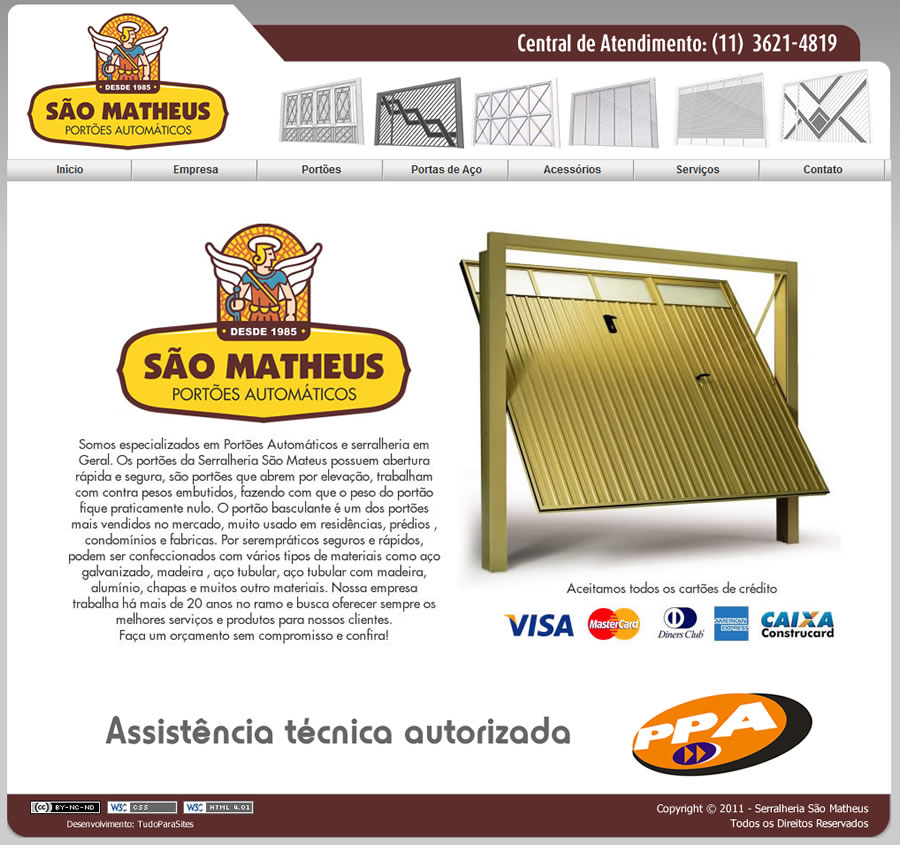 Imagem Destacada