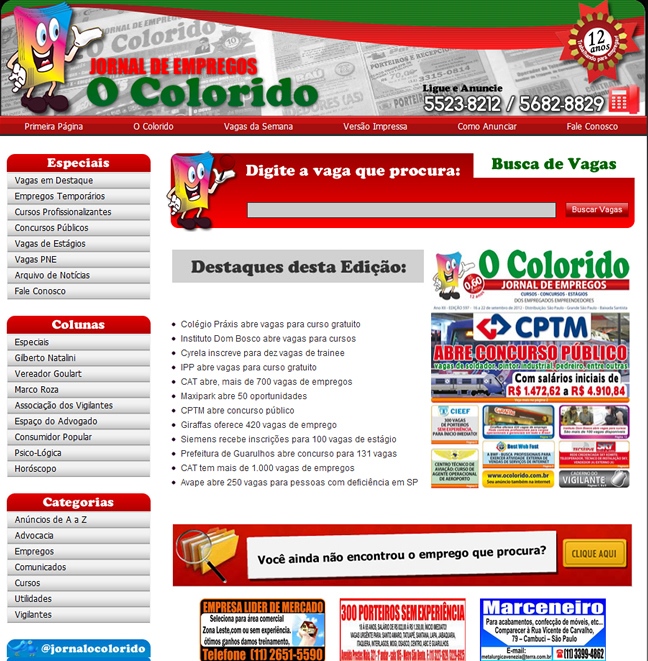 Imagem Destacada