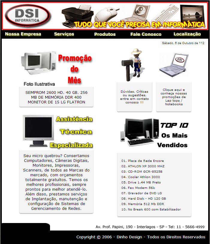 Imagem Destacada