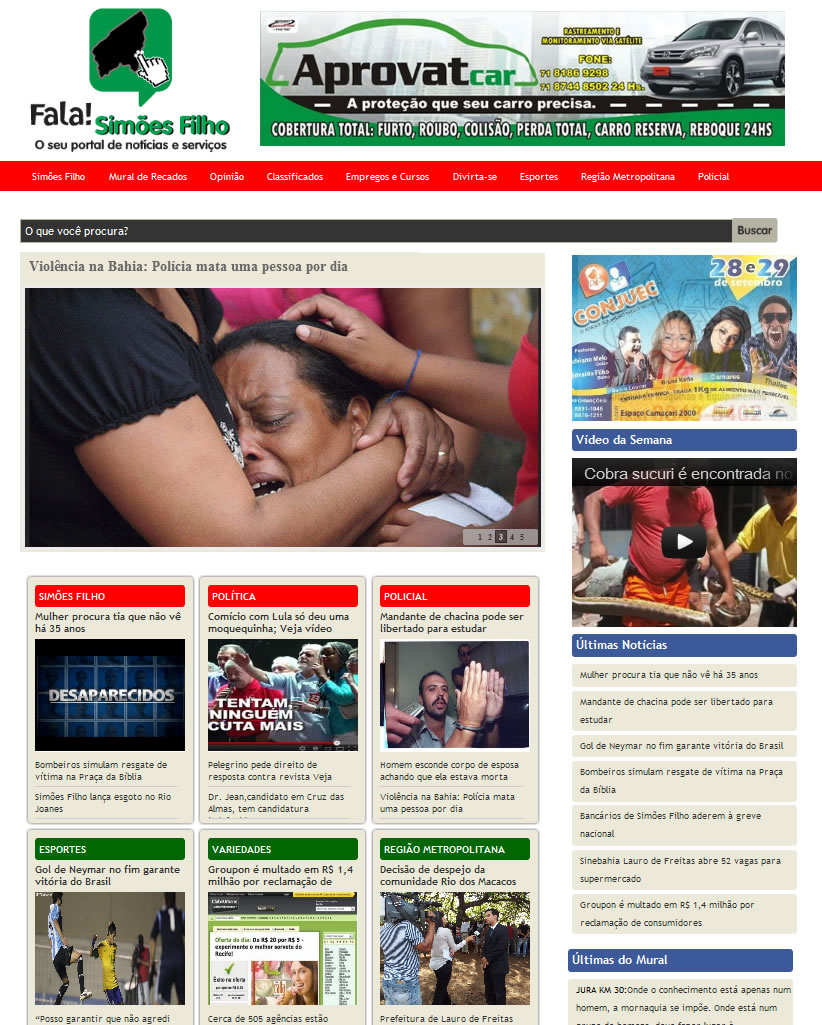 Imagem Destacada