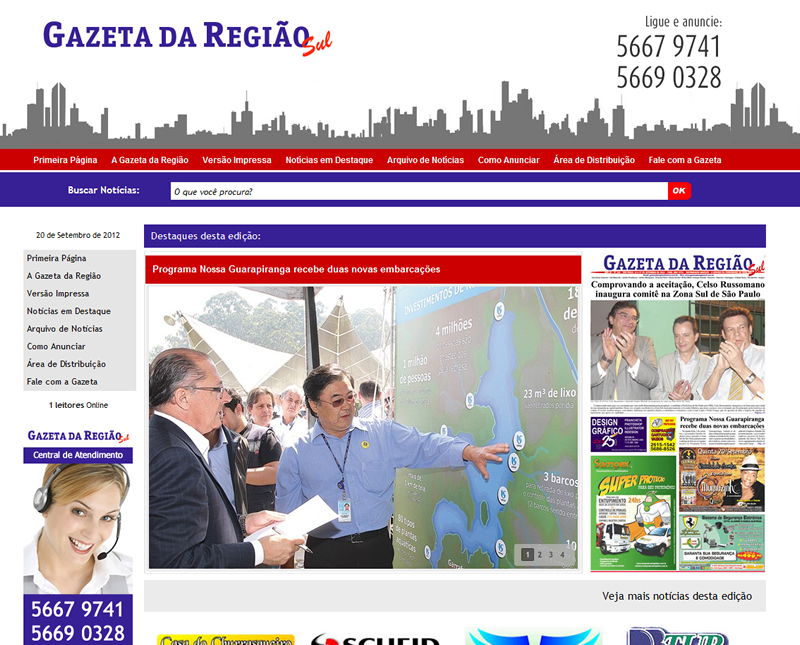 Imagem Destacada