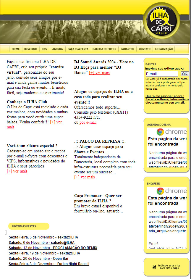Imagem Destacada