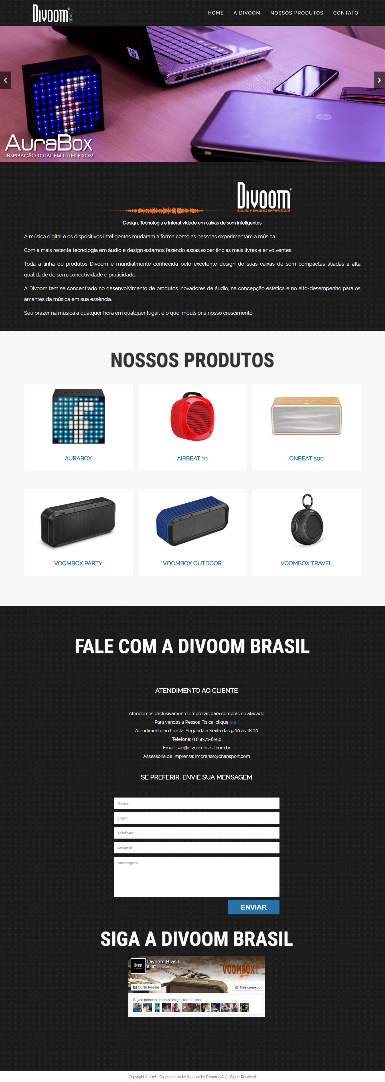 Imagem Destacada