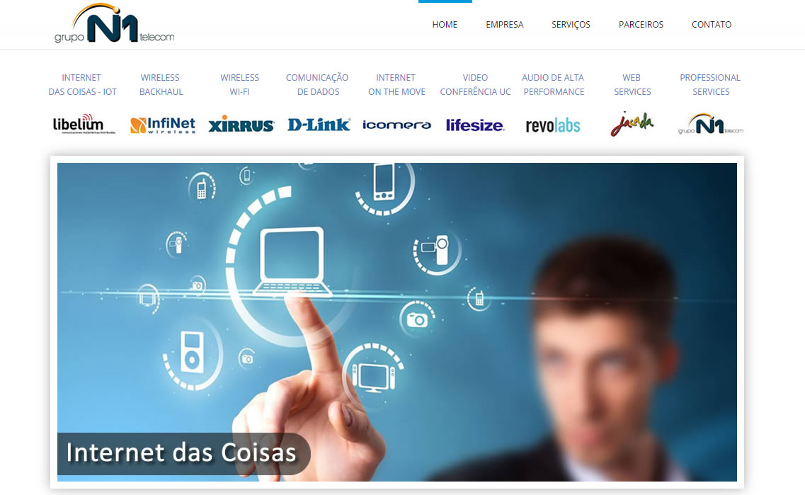 Imagem Destacada