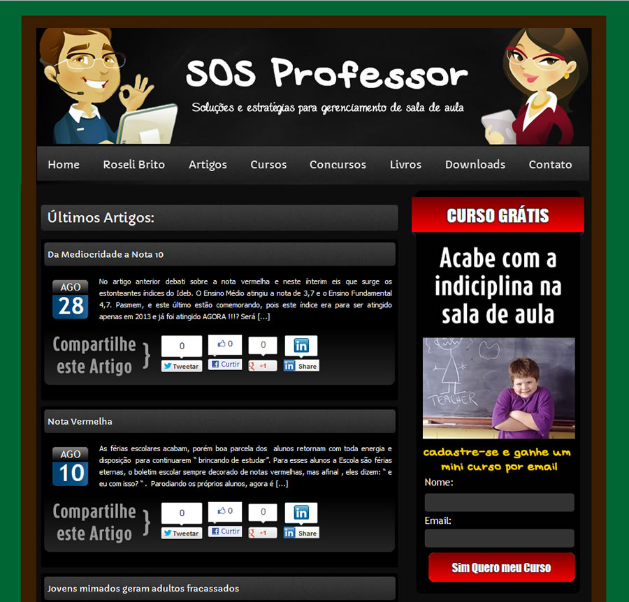 Imagem Destacada